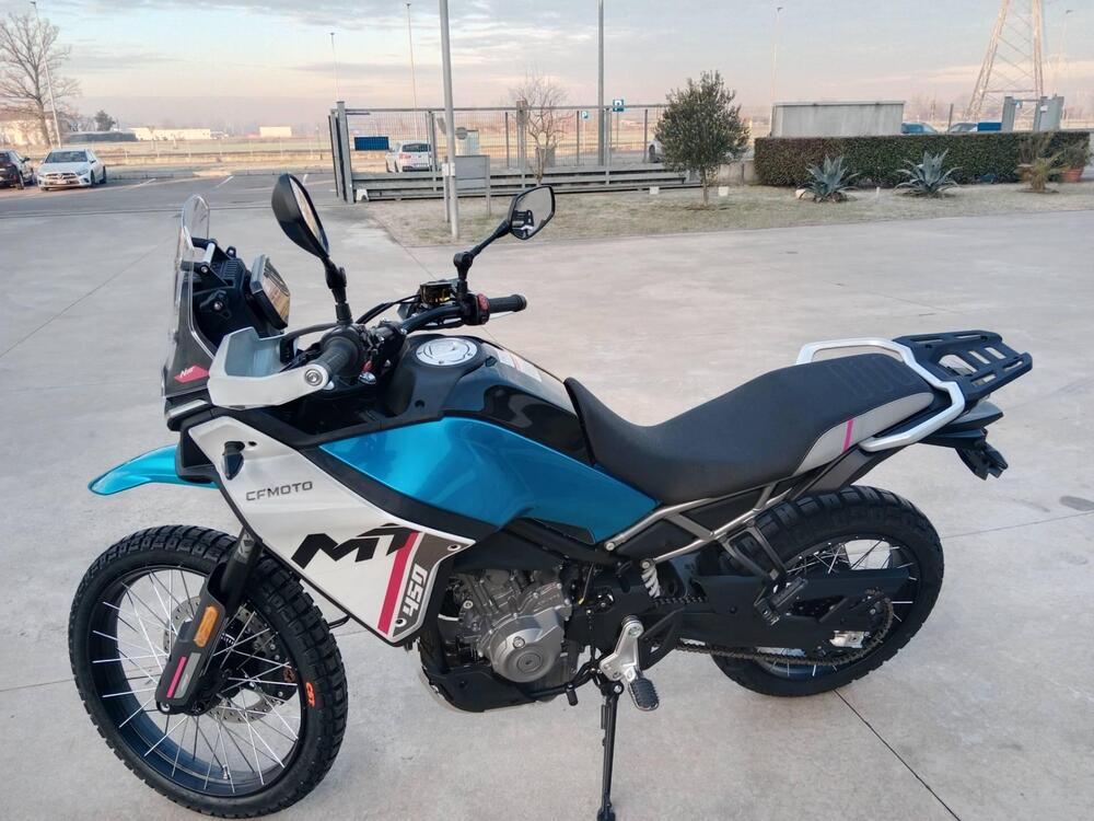 CFMOTO 450MT (2024 - 25) (3)