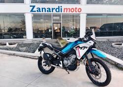 CFMOTO 450MT (2024 - 25) nuova