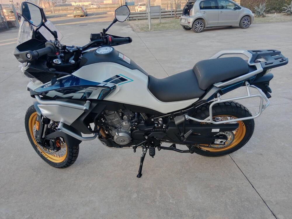 CFMOTO 800MT Explore (2023 - 25) (3)