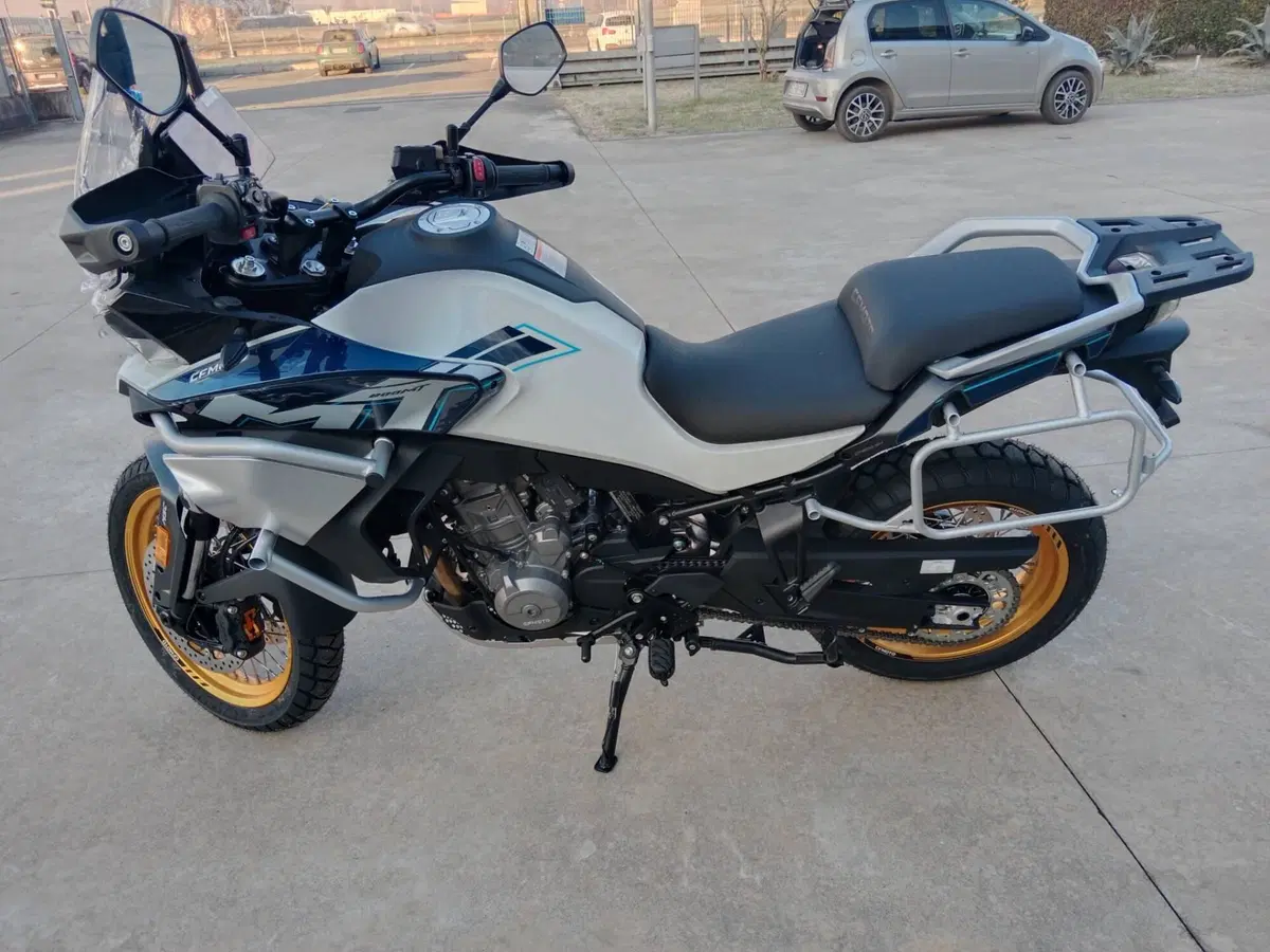 CFMOTO 800MT Explore (2023 - 26) (3)