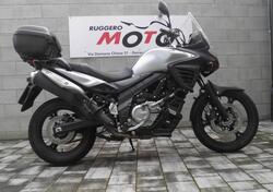 Suzuki V-Strom 650 ABS (2011 - 17) usata