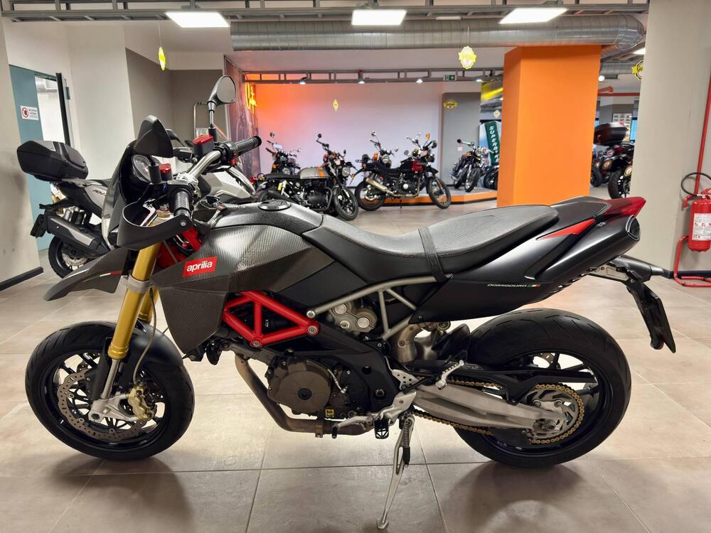 Aprilia Dorsoduro 750 Factory (2010 - 13) (4)