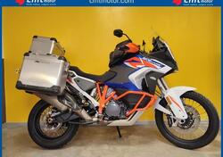 KTM 1290 Super Adventure R (2021) usata