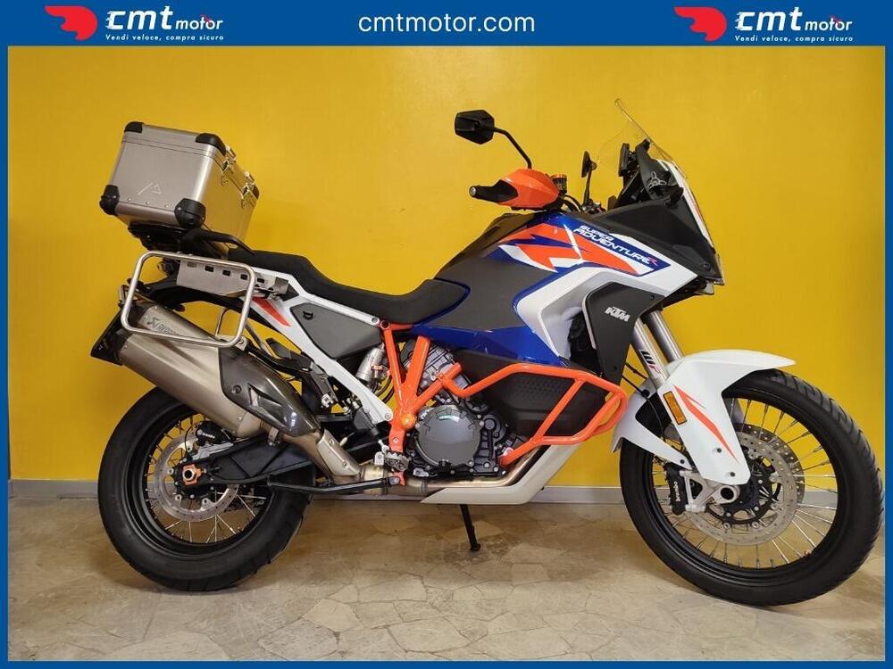 KTM 1290 Super Adventure R (2021) (3)