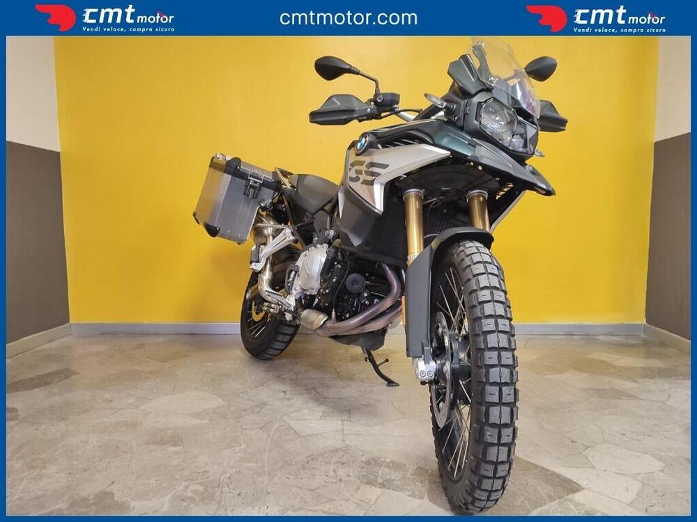 Bmw F 850 GS (2021 - 24)