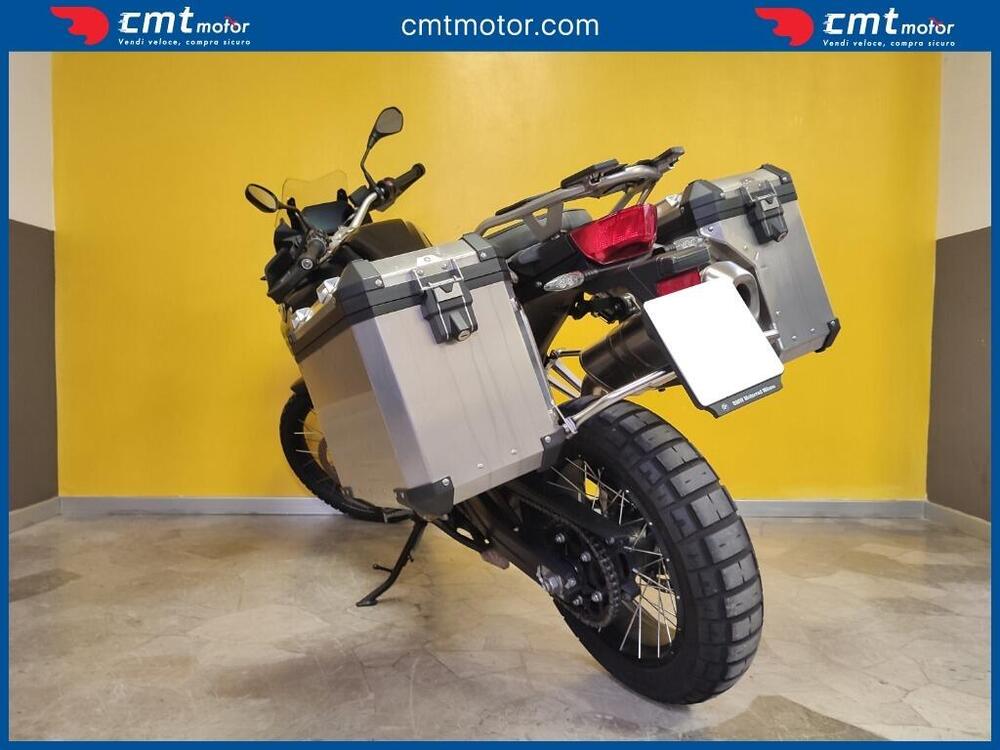 Bmw F 850 GS (2021 - 24) (2)