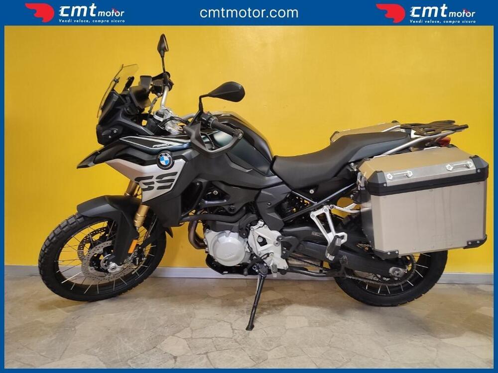 Bmw F 850 GS (2021 - 24) (3)