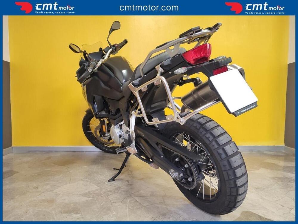 Bmw F 850 GS (2021 - 24) (4)