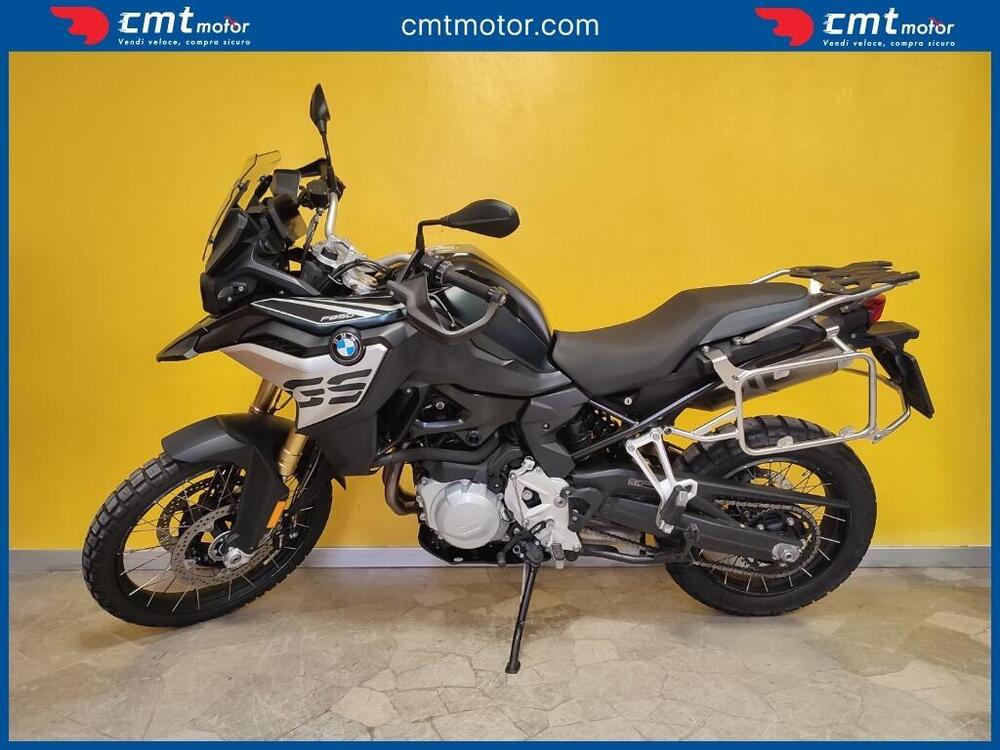 Bmw F 850 GS (2021 - 24) (5)