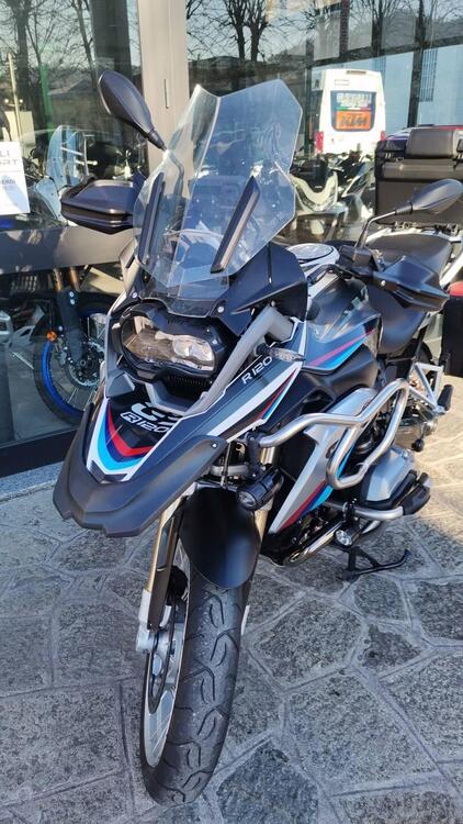 Bmw R 1200 GS (2013 - 16) (2)