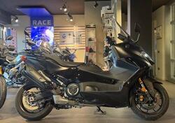 Yamaha T-Max 560 Tech Max (2022 - 24) usata