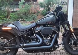 Harley-Davidson 114 Fat Bob (2018 - 20) - FXFBS usata