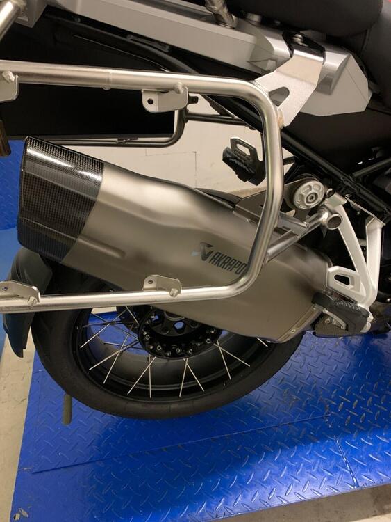 Bmw R 1250 GS Adventure (2021 - 24) (3)