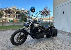 Harley-Davidson 1584 Street Bob (2008 - 15) - FXDB usata