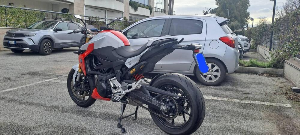 Bmw F 900 R (2021 - 24) (4)