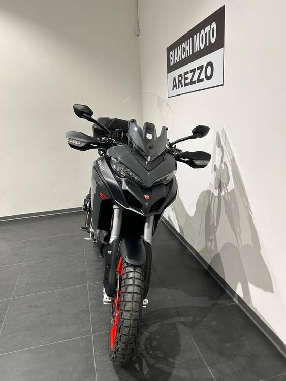 Ducati Multistrada V2 S (2022 - 24) (4)