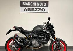 Ducati Monster 937 + (2021 - 25) usata