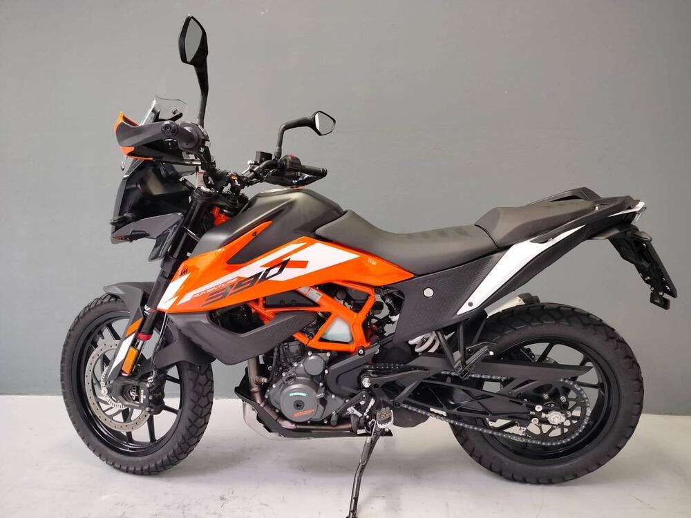 KTM 390 Adventure (2022 - 24) (2)