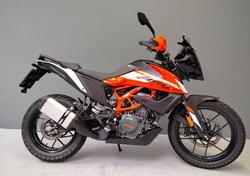 KTM 390 Adventure (2022 - 24) usata