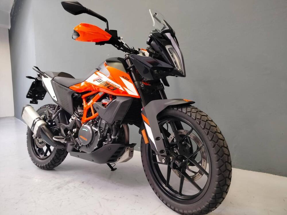 KTM 390 Adventure (2022 - 24) (3)