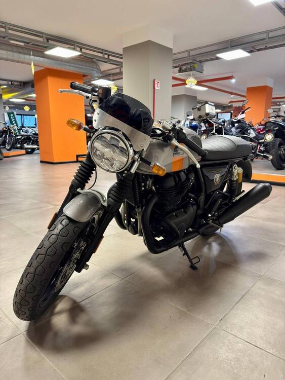 Royal Enfield Continental GT 650 (2021 - 25) (3)