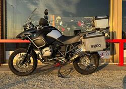 Bmw R 1200 GS Adventure (2010 - 13) usata