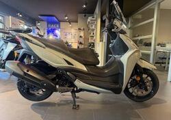 Kymco Agility 300i (2020) usata