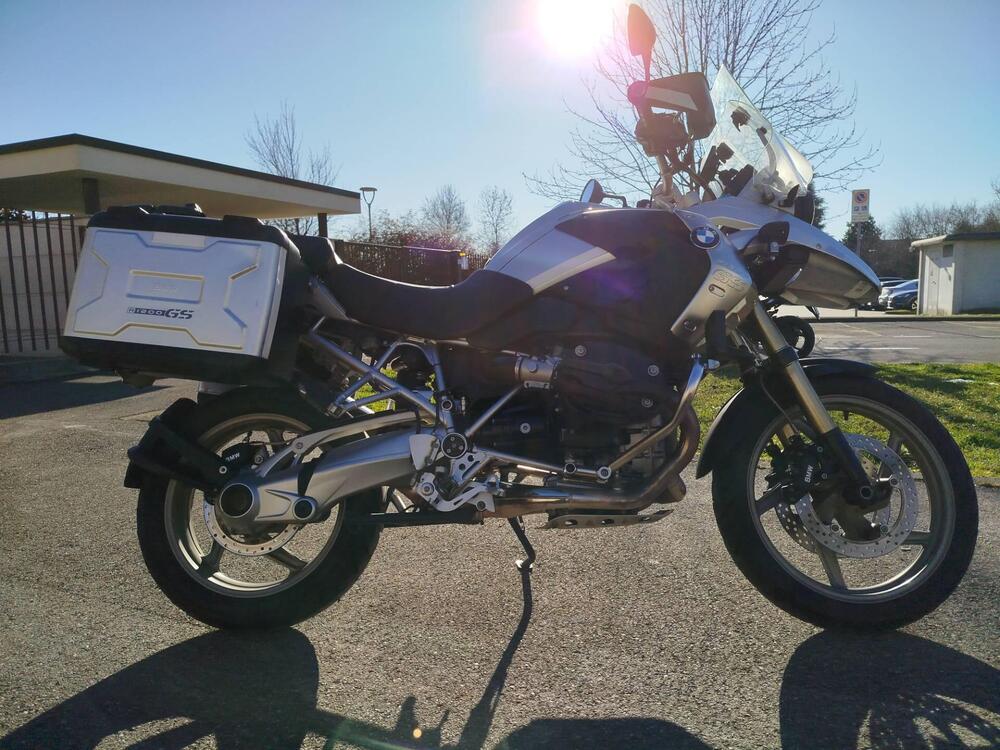 Bmw R 1200 GS (2008 - 09) (3)