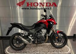 Honda CB 500 X (2022 - 23) usata