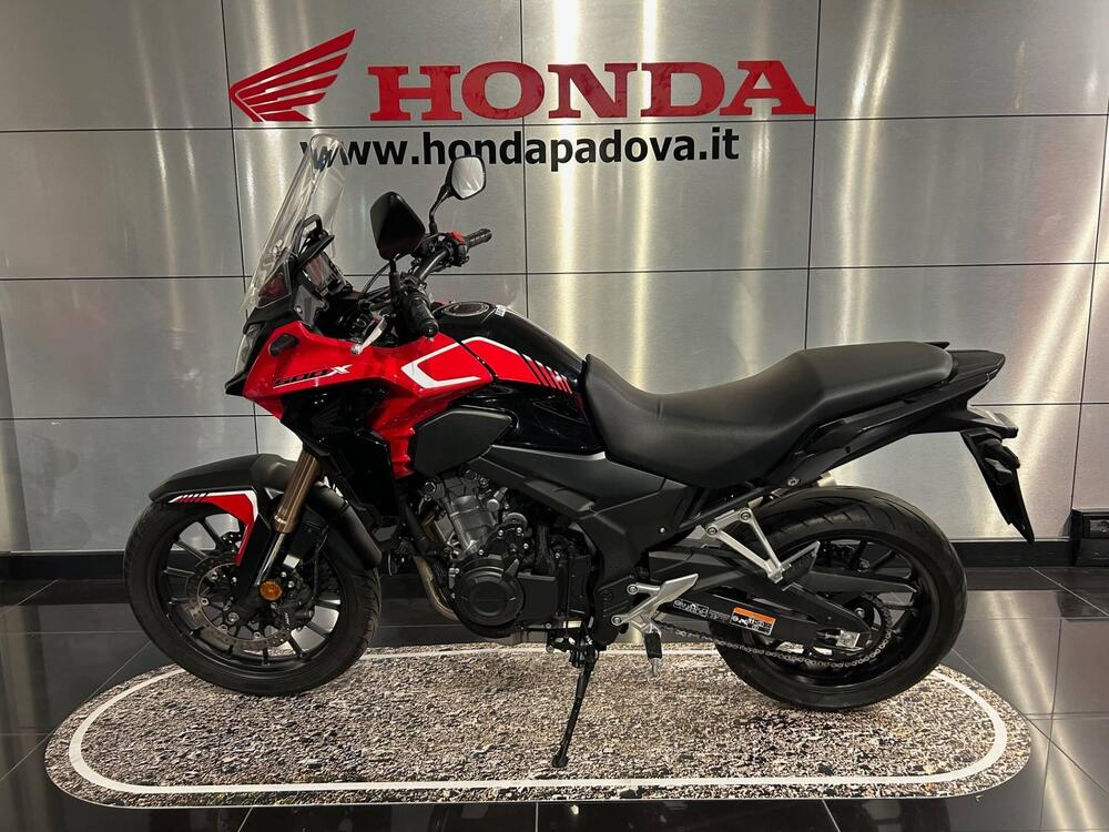 Honda CB 500 X (2022 - 23) (4)