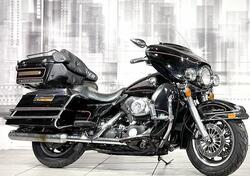 Harley-Davidson 107 Tri Glide Ultra (2016) - FLHTCUTG usata