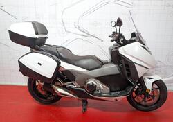 Honda Integra 750 DCT Sport (2018 - 20) usata