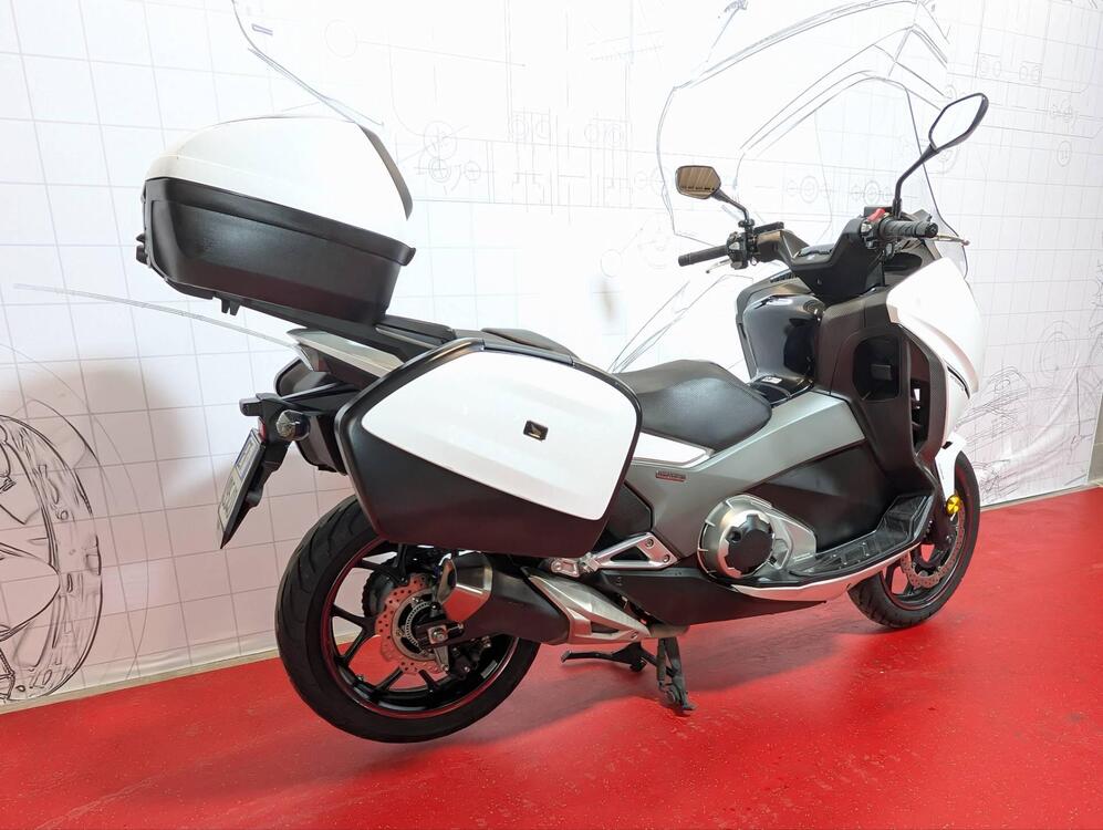 Honda Integra 750 DCT Sport (2018 - 20) (3)