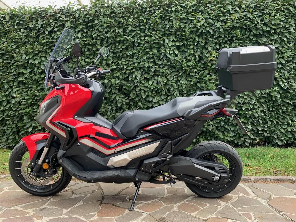 Honda X-ADV 750 (2018 - 20) (2)