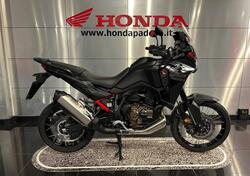 Honda Africa Twin CRF 1100L ES DCT (2024 - 25) usata