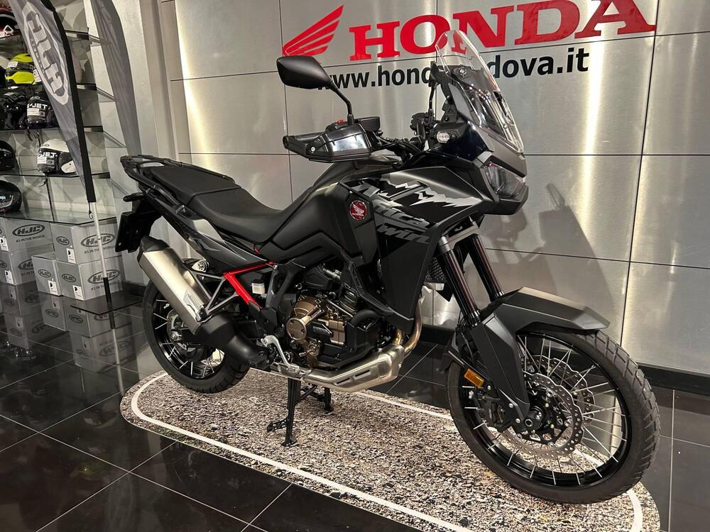 Honda Africa Twin CRF 1100L ES DCT (2024 - 25) (3)