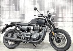 Brixton Motorcycles Cromwell 1200 (2022 - 25) usata