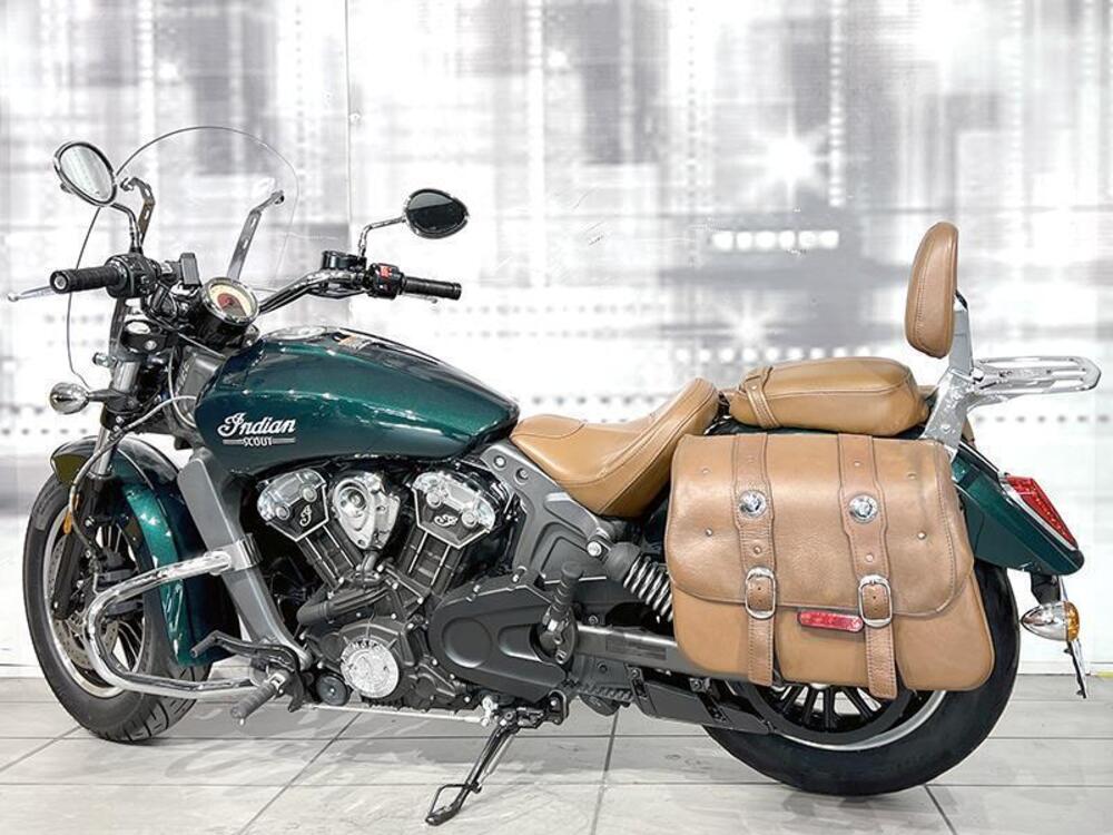 Indian Scout (2017 - 19) (2)