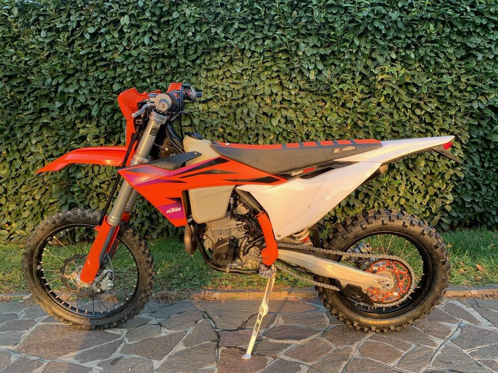 KTM 500 EXC-F (2024) (2)