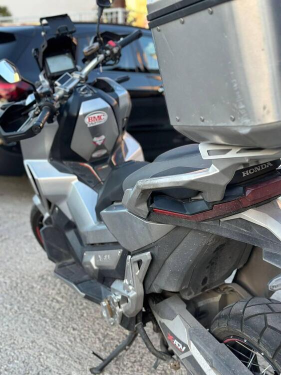 Honda X-ADV 750 (2018 - 20) (2)