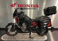 Honda Africa Twin CRF 1100L DCT (2020 - 21) usata