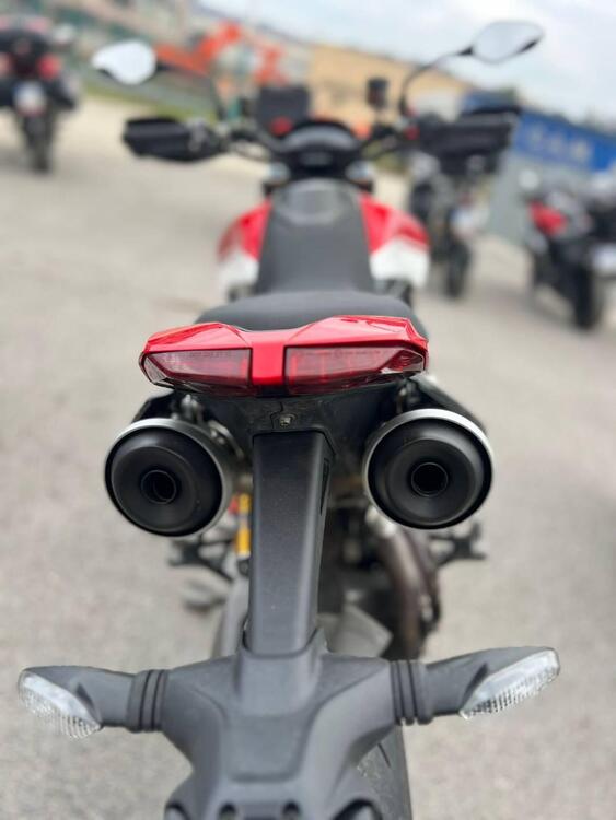 Ducati Hypermotard 950 SP (2019 - 20) (3)