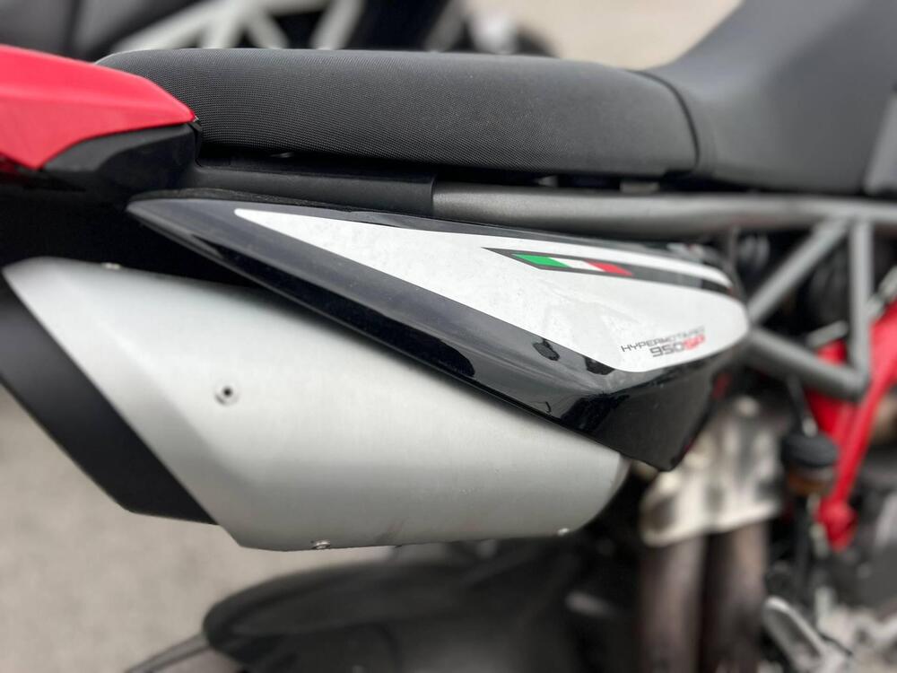 Ducati Hypermotard 950 SP (2019 - 20) (4)