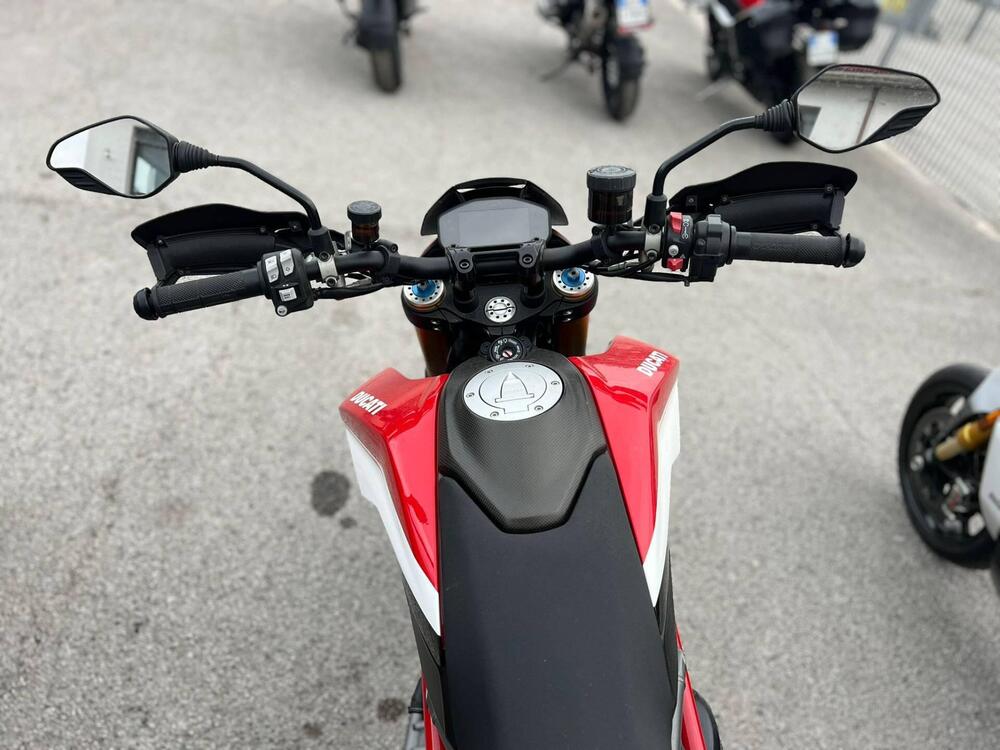 Ducati Hypermotard 950 SP (2019 - 20) (5)