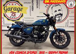 Royal Enfield Shotgun 650 (2024 - 25) usata