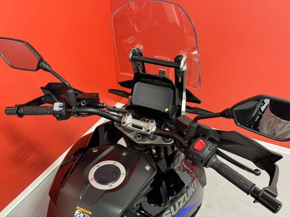 Suzuki V-Strom 1050XT (2020 - 23) (5)