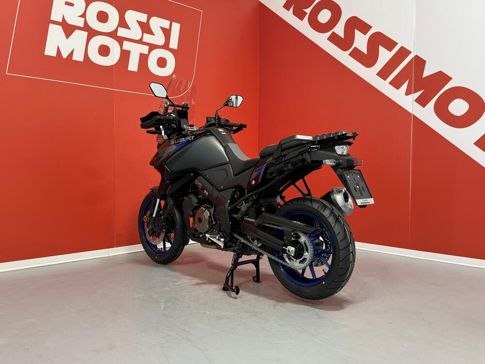 Suzuki V-Strom 1050XT (2020 - 23) (4)