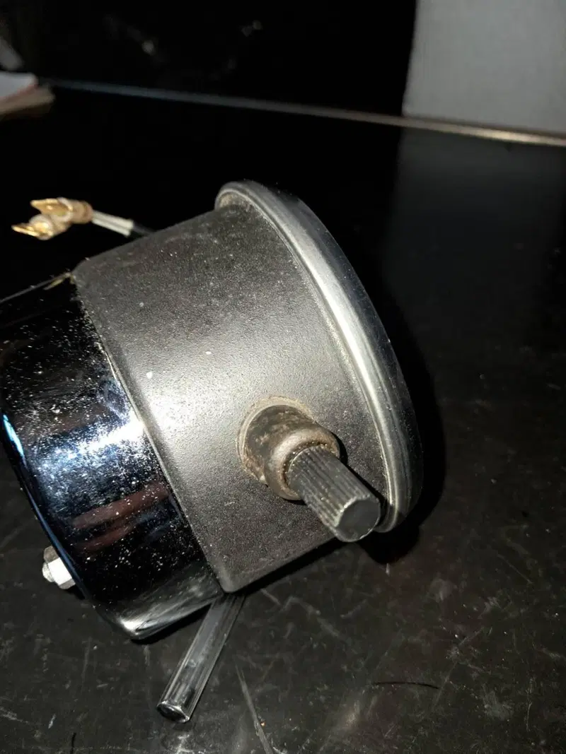 CONTAKM DUCATI 350/500 GTV GTL DESMO Denso (2)