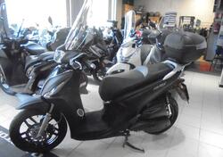 Kymco People 125i S ABS (2024 - 25) usata