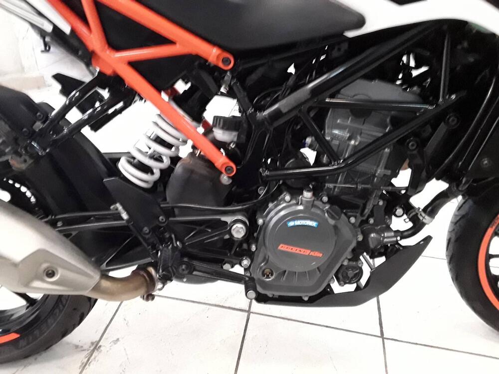 KTM 125 Duke ABS (2017 - 20) (3)